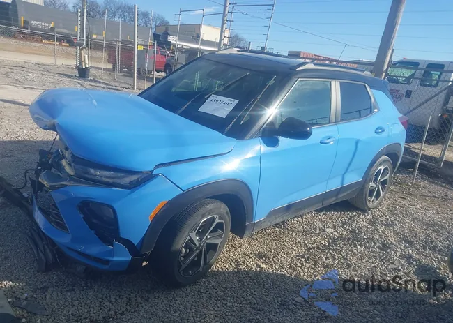 KL79MTSL2PB127056: 43925407