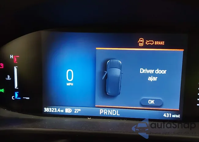 1FMCU0GN0RUA52684: 43925417