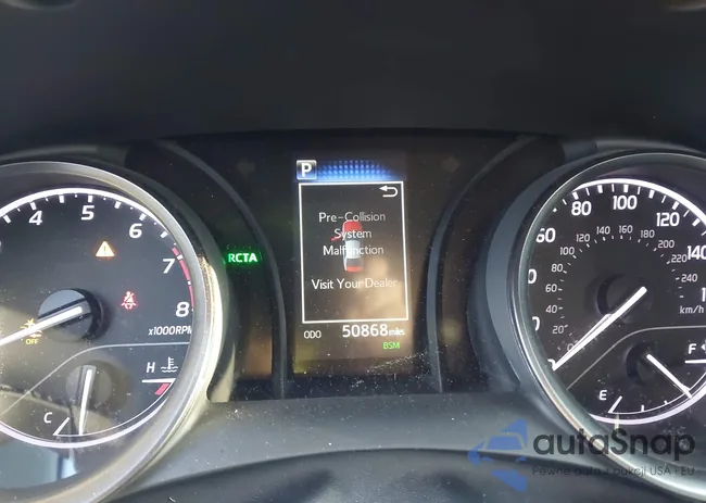 4T1S11AK8NU044917: 43925419