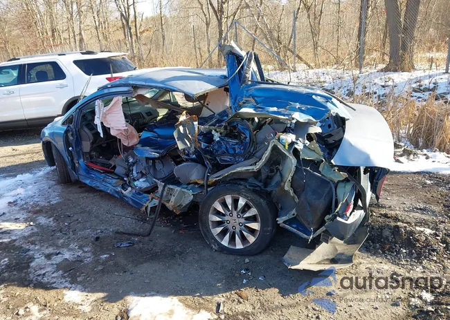 2HGFA16819H500124: 43925421