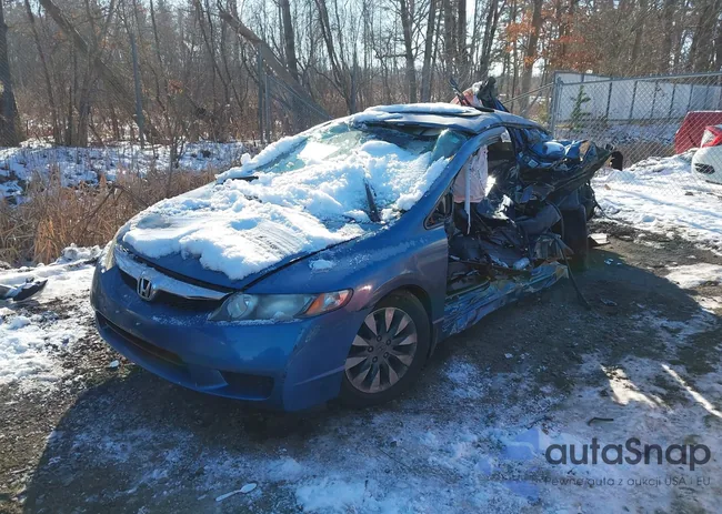 2HGFA16819H500124: 43925421