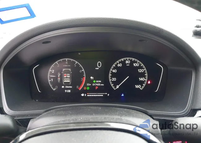 2HGFE2F54RH502482: 43925427