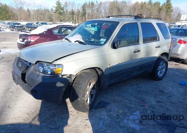 1FMYU93195KB51233: 43925453