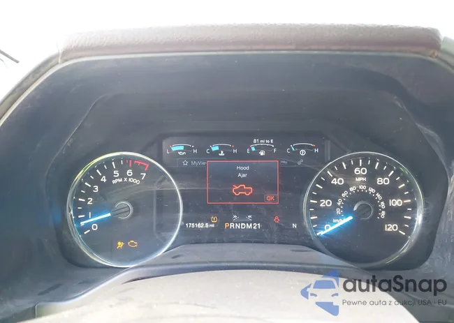 1FTEW1EG2GFA67237: 43925455