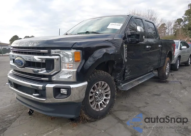 1FT7W2B61MEE02662: 43925460