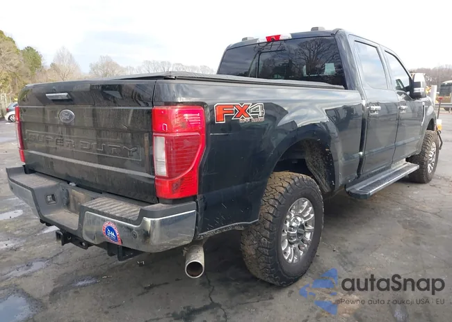 1FT7W2B61MEE02662: 43925460