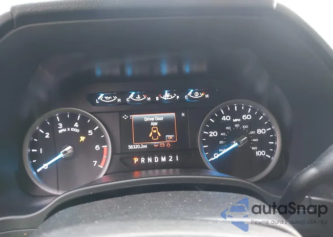 1FT7W2B61MEE02662: 43925460