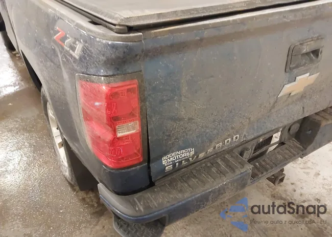 2GCVKREC2J1105989: 43925463