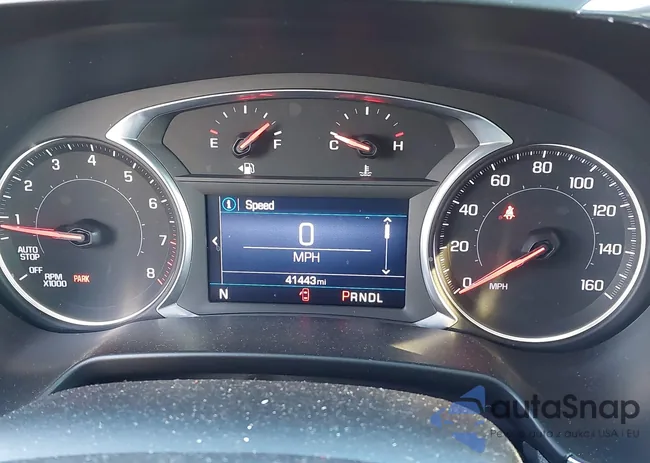 3GNKBCRS7KS653789: 43925492