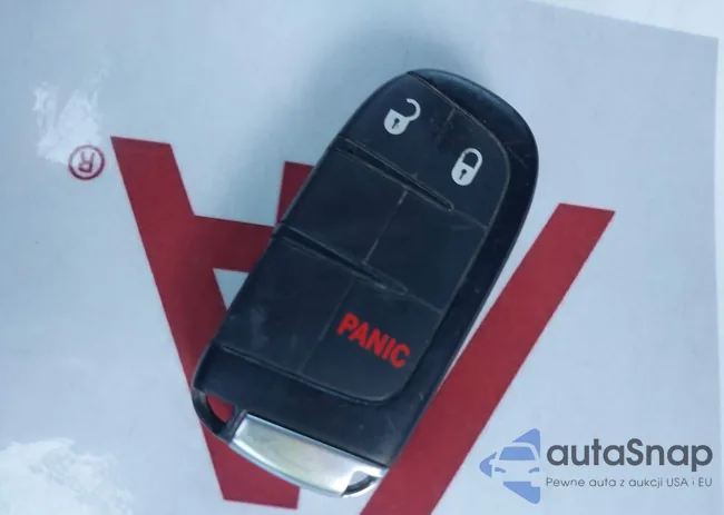 3C4PDCAB5JT527136: 43925527