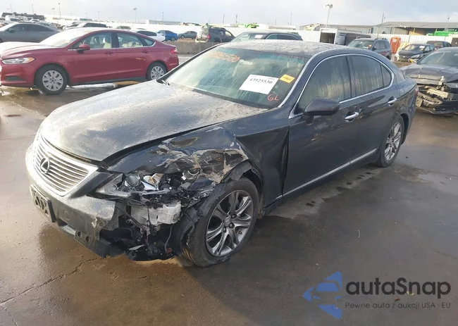 JTHBL46FX85065809: 43925530