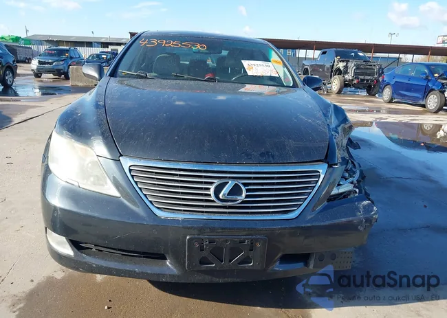 JTHBL46FX85065809: 43925530