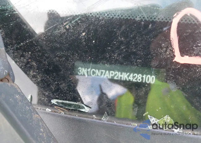 3N1CN7AP2HK428100: 43925538