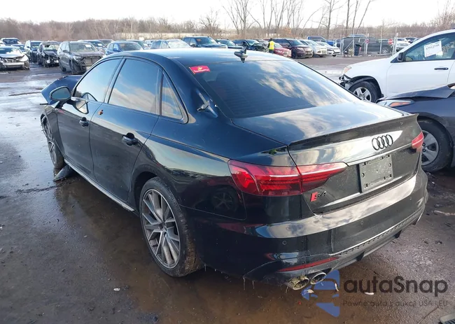 WAUB4AF4XMA064797: 43925562