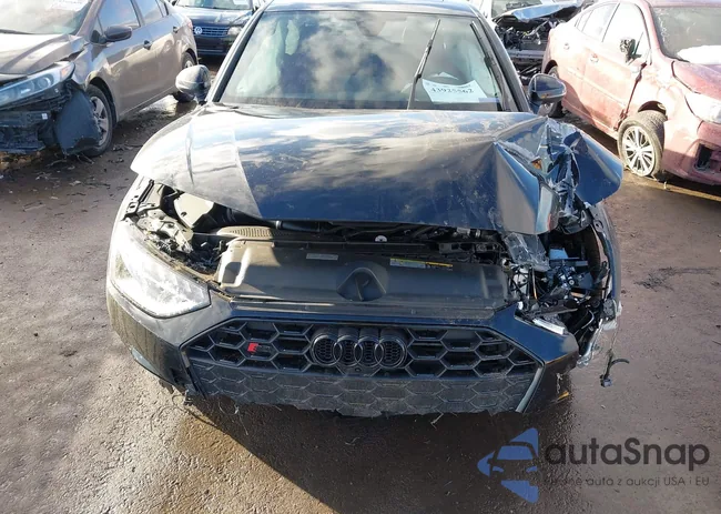 WAUB4AF4XMA064797: 43925562