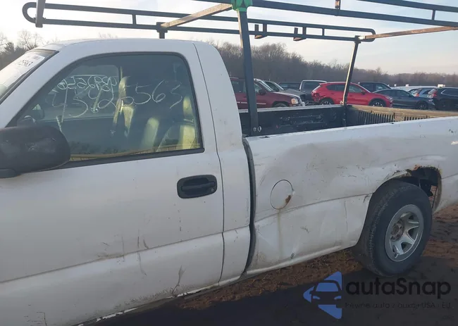 1GTEC14X53Z226593: 43925563