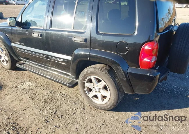 1J4GL58K33W690413: 43925589