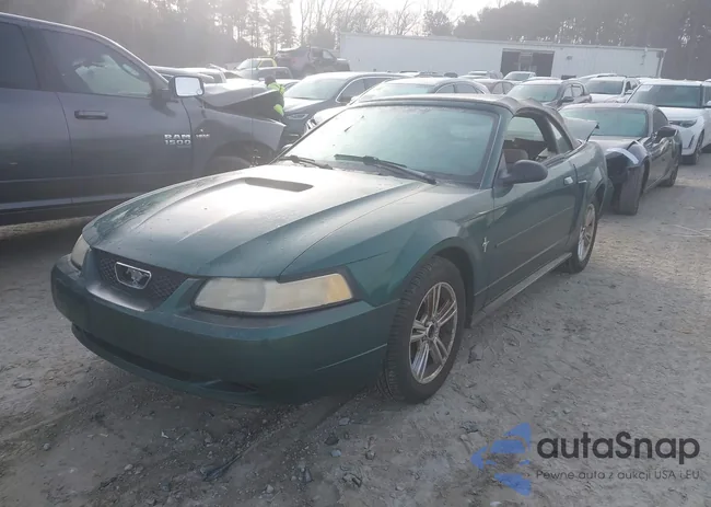 1FAFP4447YF206795: 43925613