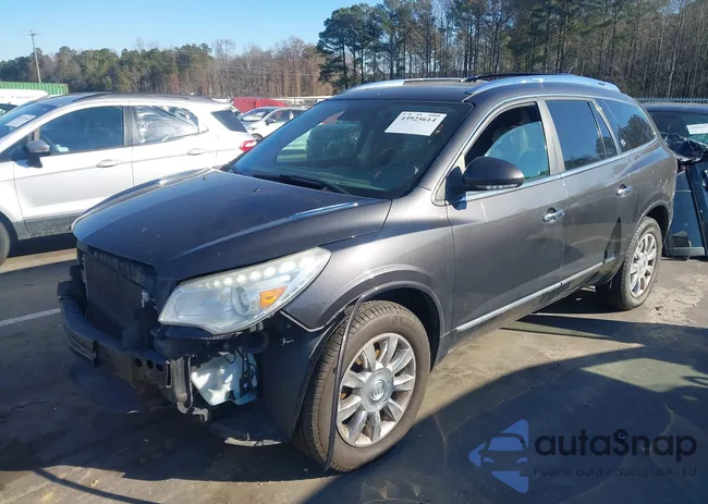 5GAKRBKD4FJ385707: 43925614