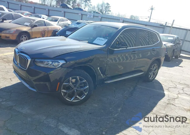 5UX43DP03N9L91331: 43925617