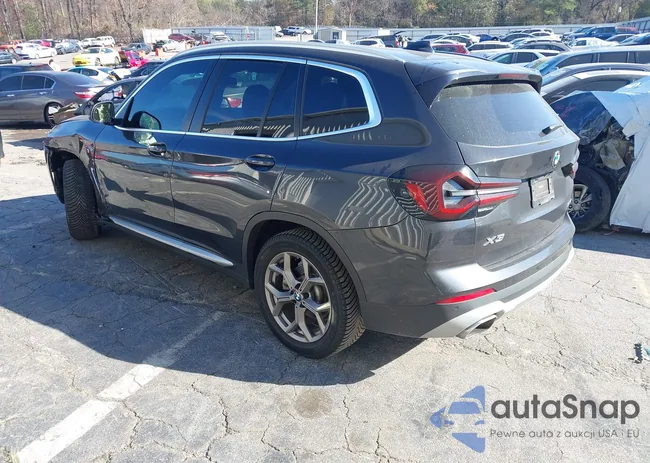 5UX43DP03N9L91331: 43925617