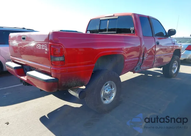 3B7KF23691G205669: 43925636