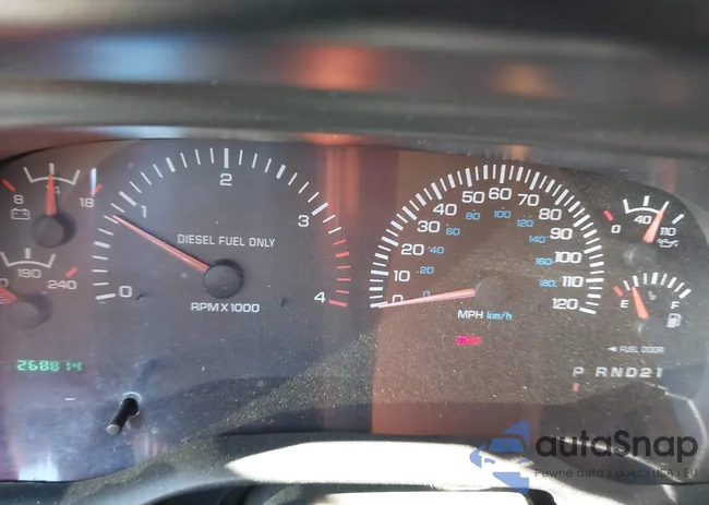 3B7KF23691G205669: 43925636