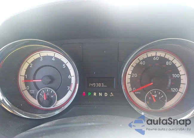 2C4RDGCG8JR137269: 43925651