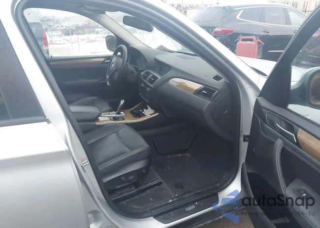 5UXWX9C50D0A30253: 43925654