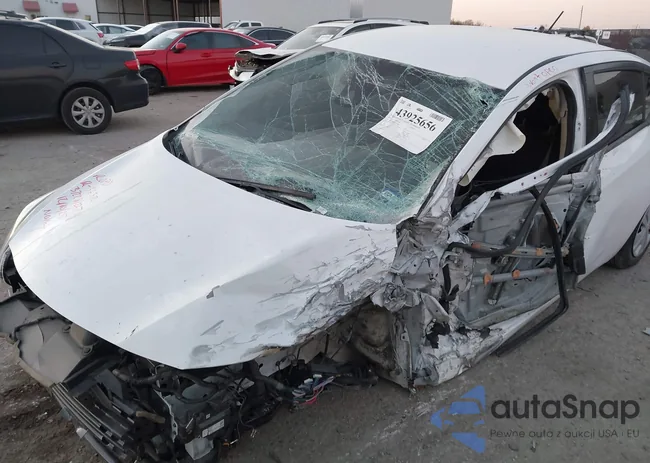 3N1CN8BV9SL834699: 43925656