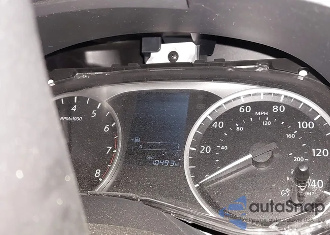 3N1CN8BV9SL834699: 43925656