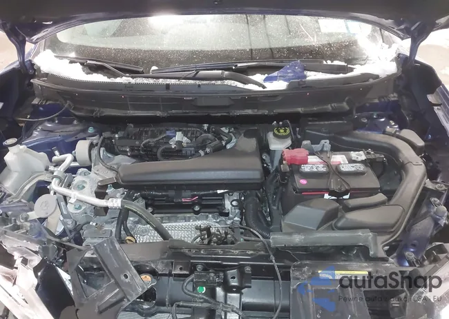 KNMAT2MV1KP537807: 43925672