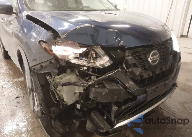 KNMAT2MV1KP537807: 43925672