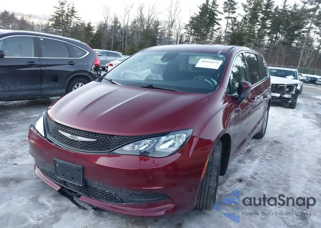 2C4RC1CG1PR613581: 43925674