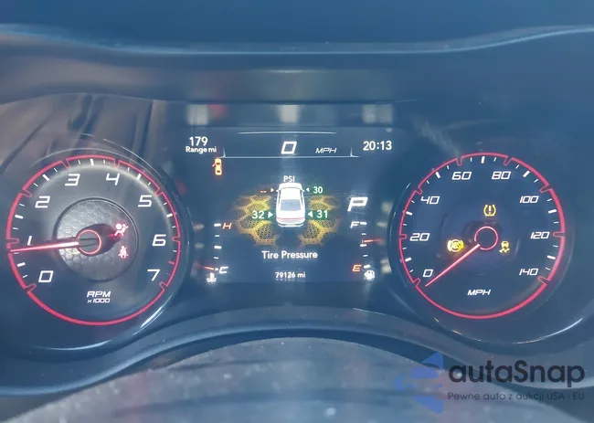 2C3CDXBG1JH247761: 43925676