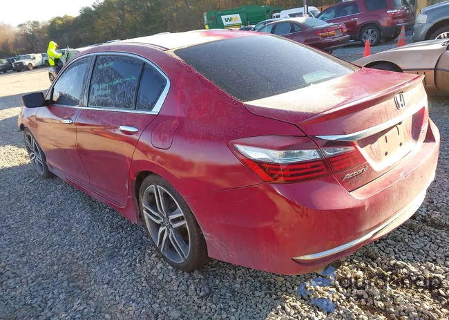 1HGCR2F52GA236673: 43925721