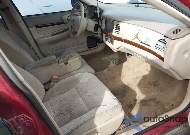 2G1WF52E859189937: 43926780