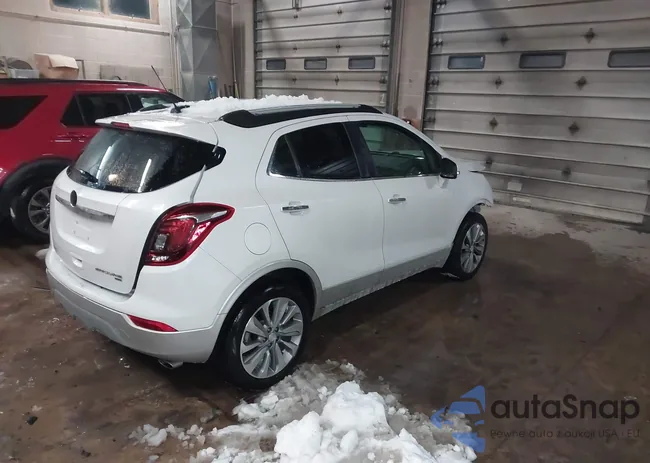 KL4CJESB6KB742250: 43926790