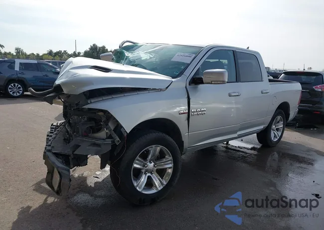 1C6RR6MT1JS143198: 43926800