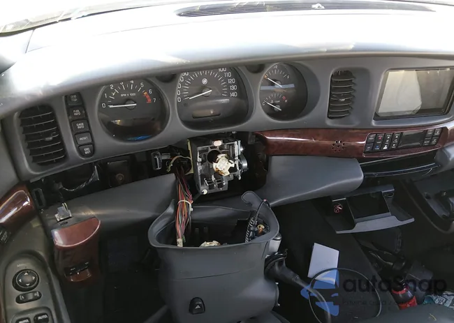 1G4HR54KX5U200624: 43926820