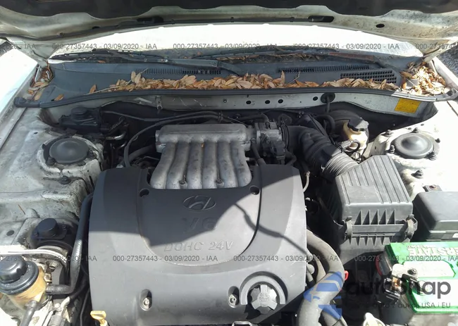 KMHWF35V21A408702: 43926829