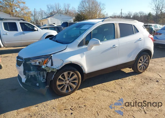 KL4CJASB1HB000601: 43926968