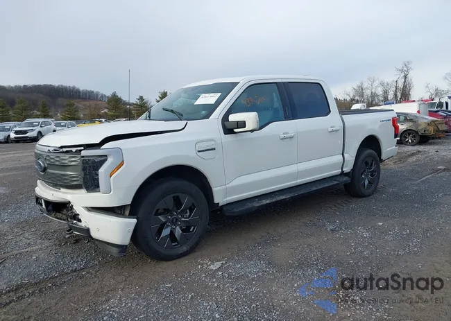 1FT6W1EV7PWG08768: 43927002