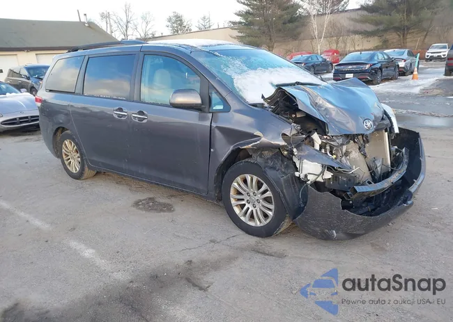 5TDYK3DC3BS098055: 43927033