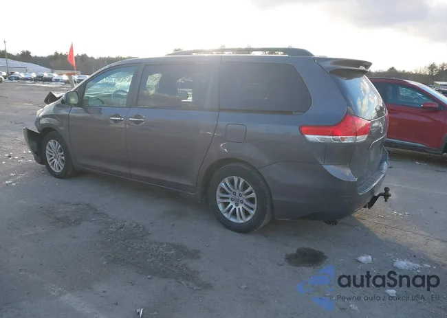 5TDYK3DC3BS098055: 43927033