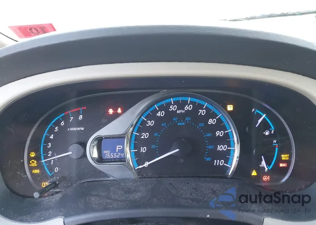 5TDYK3DC3BS098055: 43927033