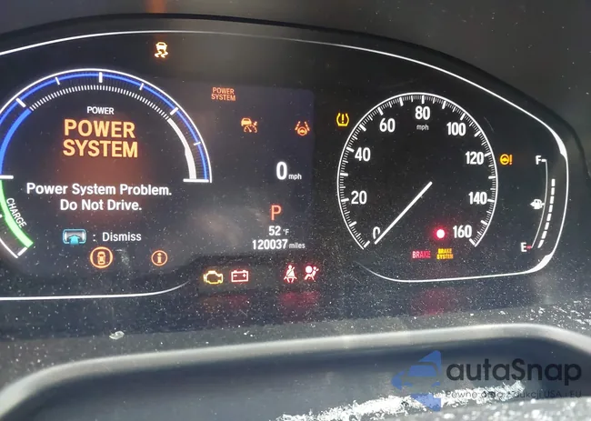 1HGCV3F21NA020480: 43927050