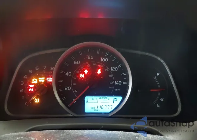 2T3RFREV0DW110708: 43927070