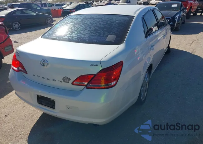 4T1BK36BX6U065366: 43927072