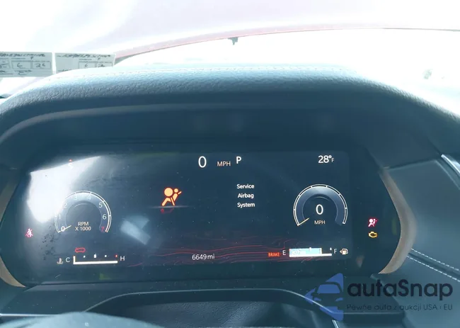 1C4RJHBG6SC311186: 43927075